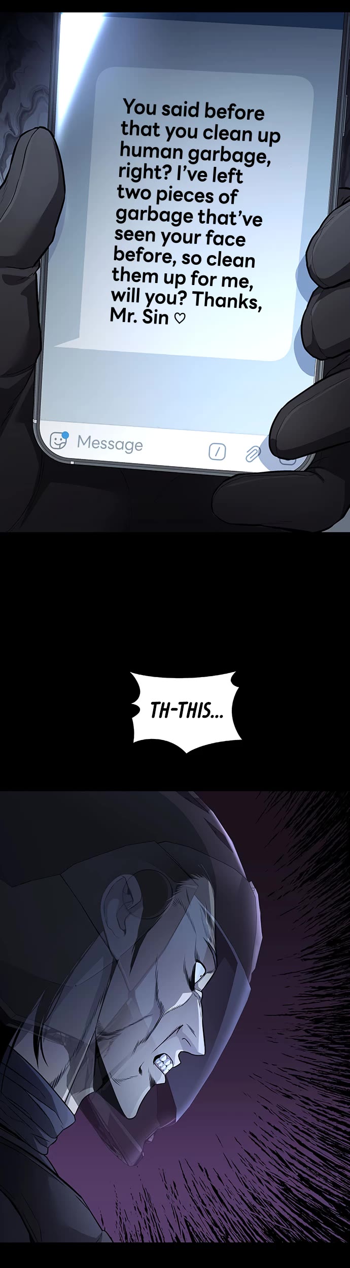 Vigilante Part 2 Chapter 40 page 27 - Chapter 40