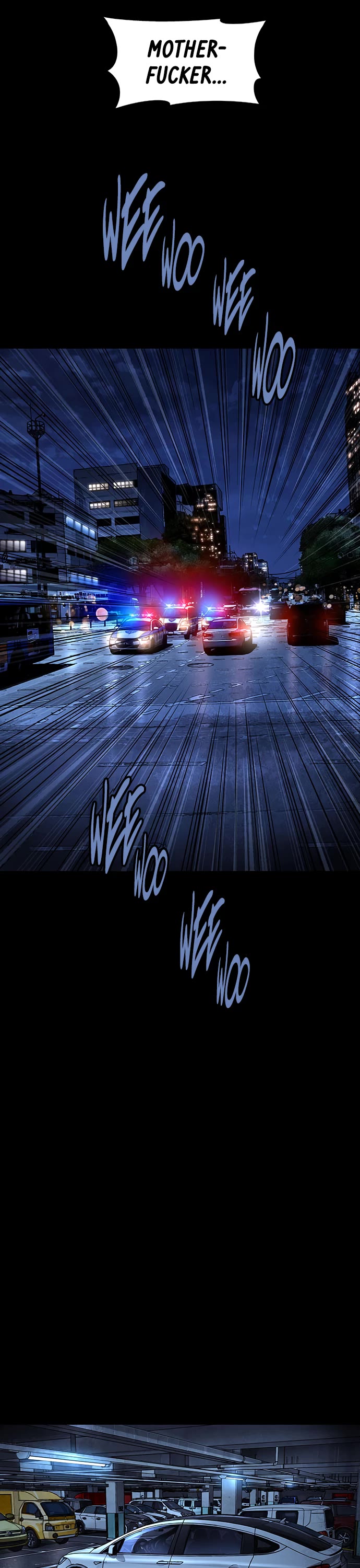 Vigilante Part 2 Chapter 40 page 28 - Chapter 40