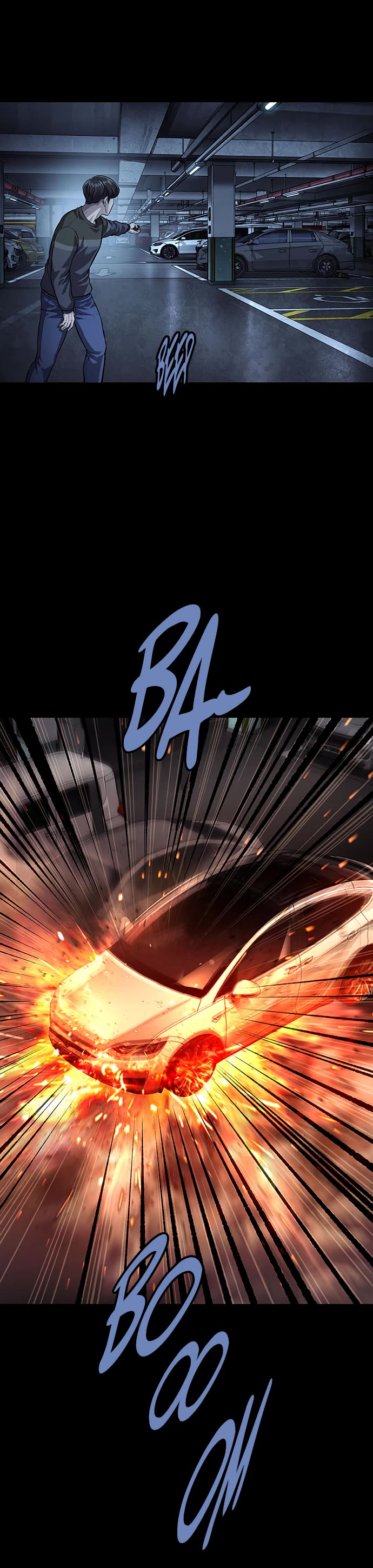 Vigilante Part 2 Chapter 40 page 30 - Chapter 40