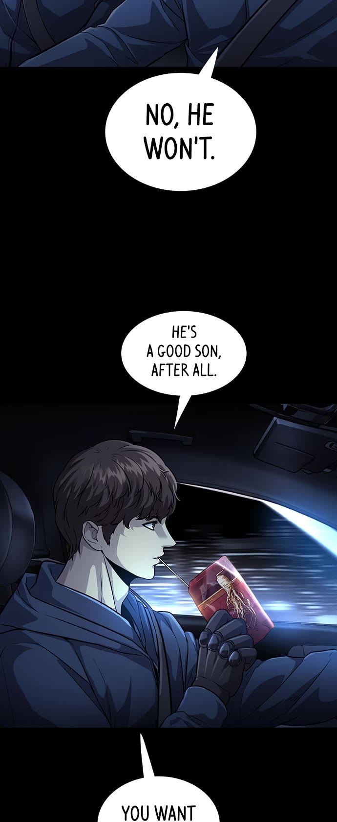 Vigilante Part 2 Chapter 40 page 39 - Chapter 40