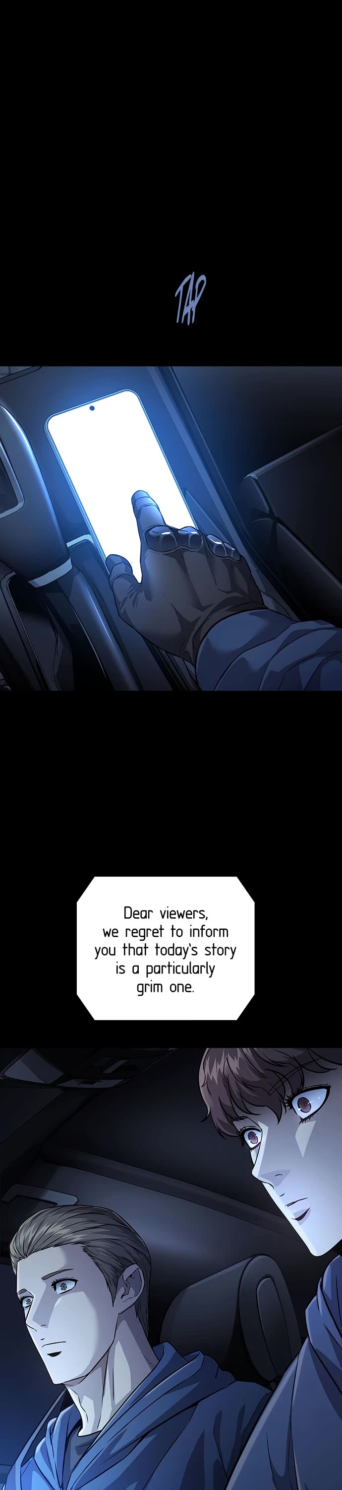 Vigilante Part 2 Chapter 40 page 41 - Chapter 40