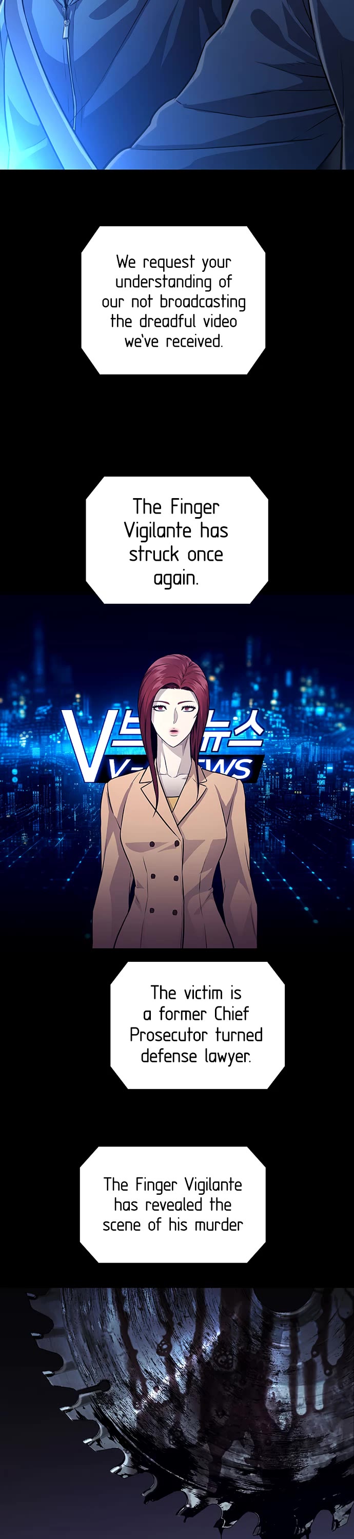 Vigilante Part 2 Chapter 40 page 42 - Chapter 40