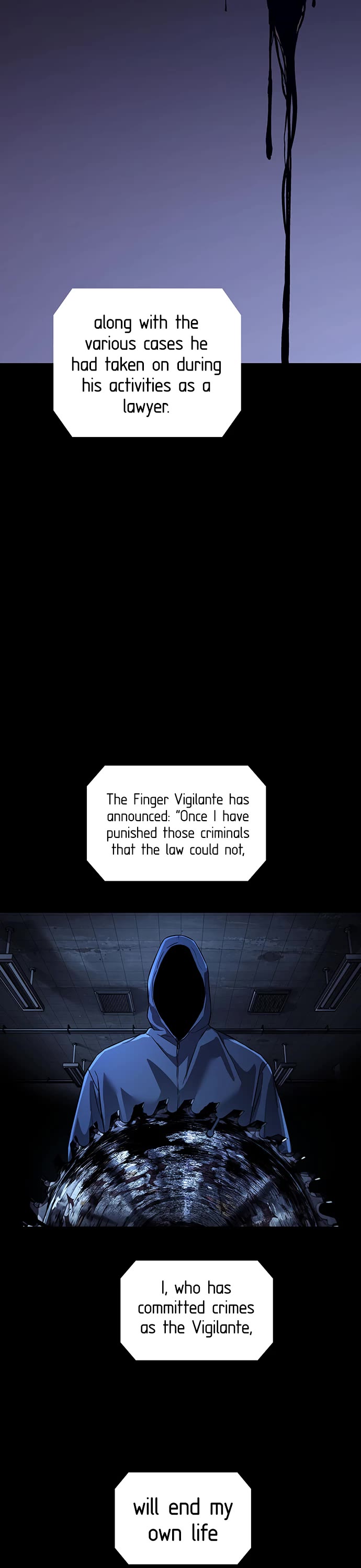 Vigilante Part 2 Chapter 40 page 43 - Chapter 40
