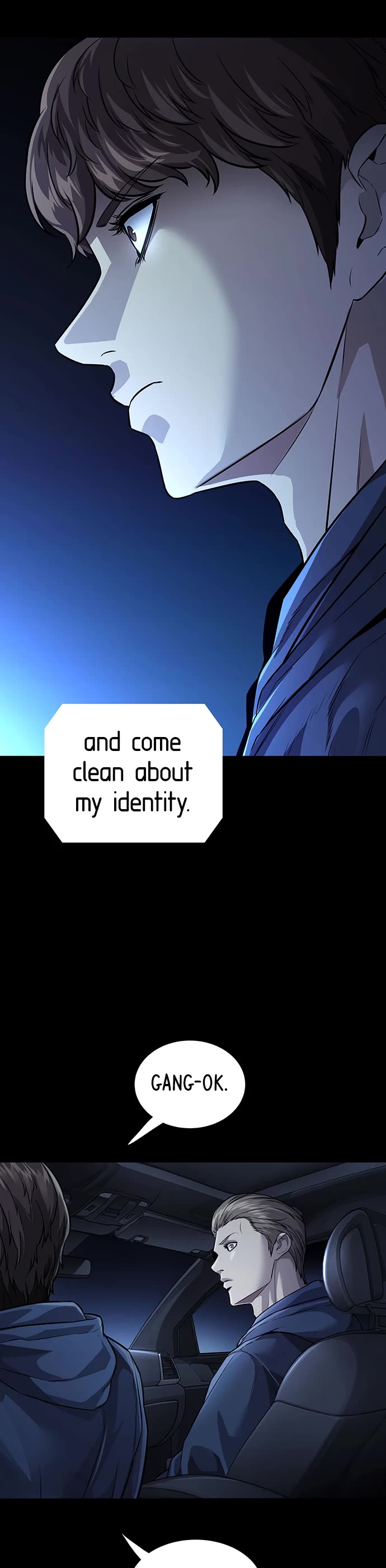 Vigilante Part 2 Chapter 40 page 44 - Chapter 40