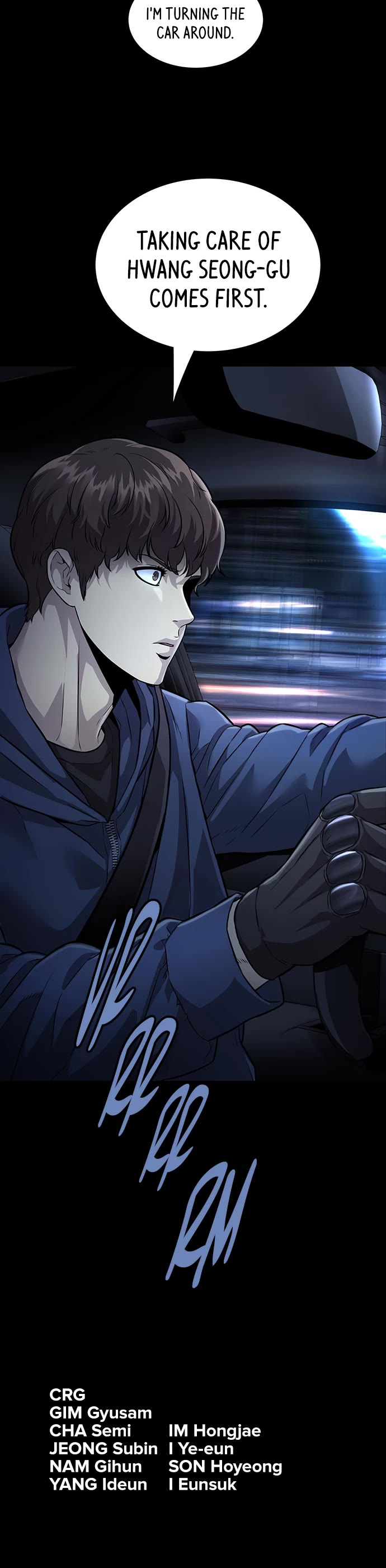 Vigilante Part 2 Chapter 40 page 45 - Chapter 40