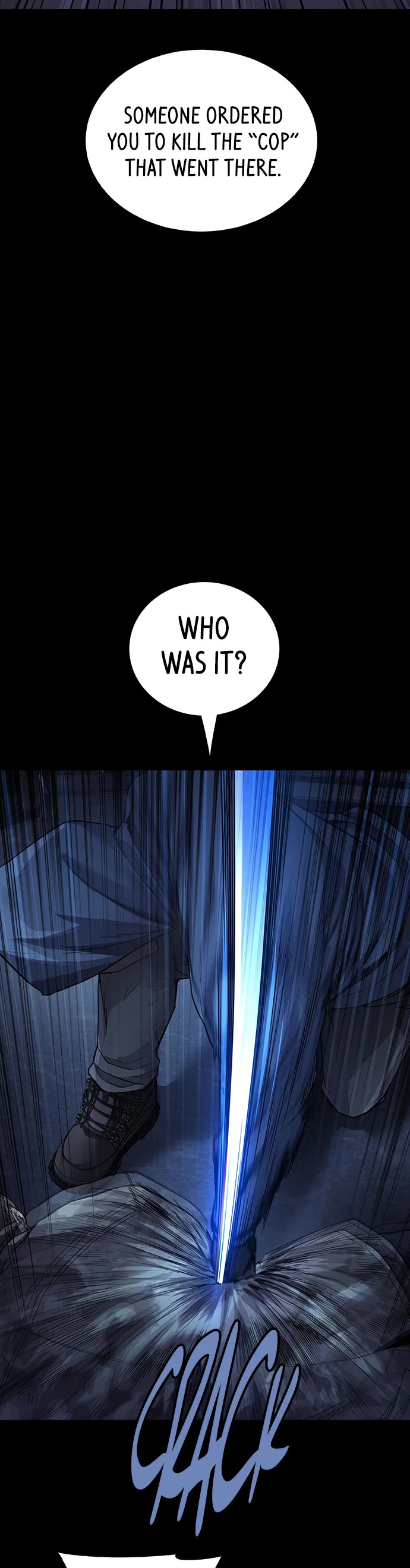 Vigilante Part 2 Chapter 40 page 6 - Chapter 40