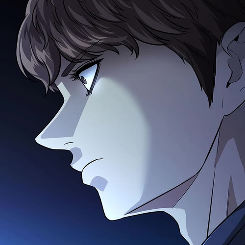 Vigilante Part 2 Chapter 40 cover