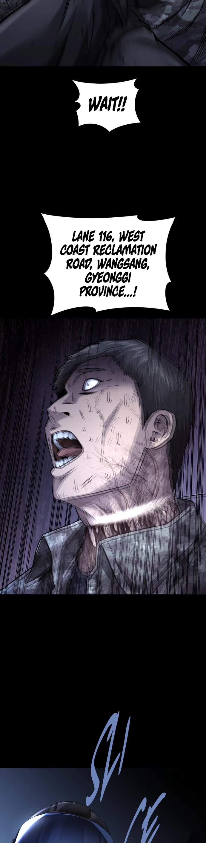 Vigilante Part 2 Chapter 41 page 14 - Chapter 41