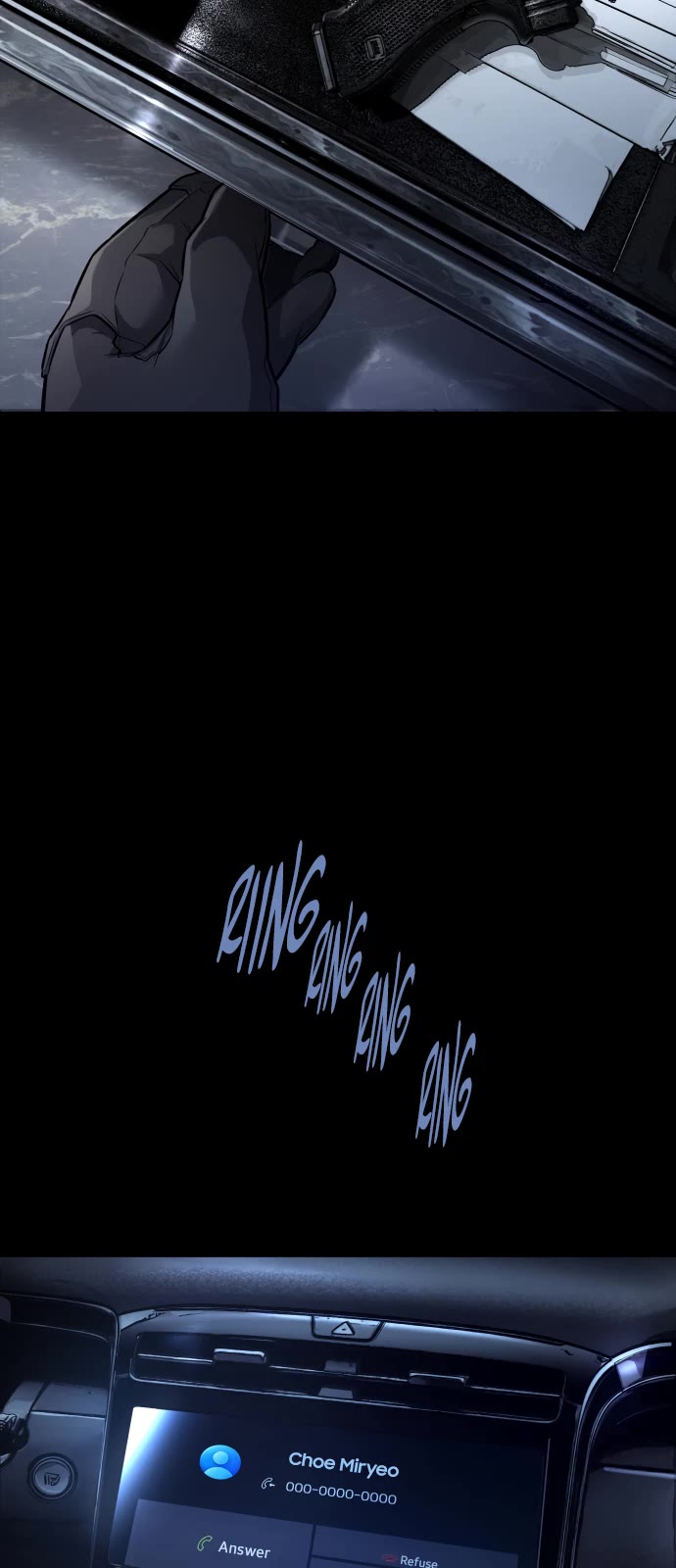 Vigilante Part 2 Chapter 41 page 18 - Chapter 41