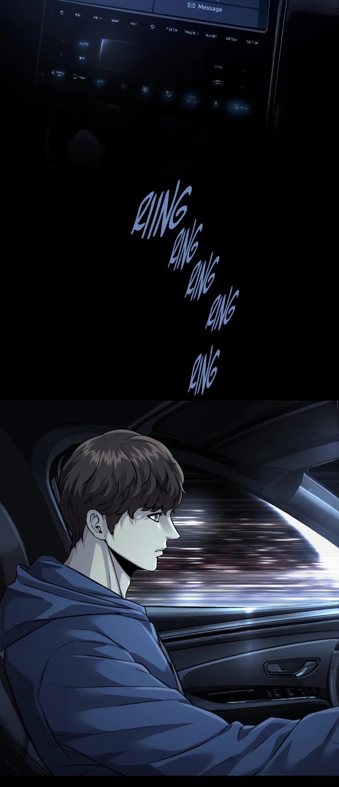 Vigilante Part 2 Chapter 41 page 19 - Chapter 41