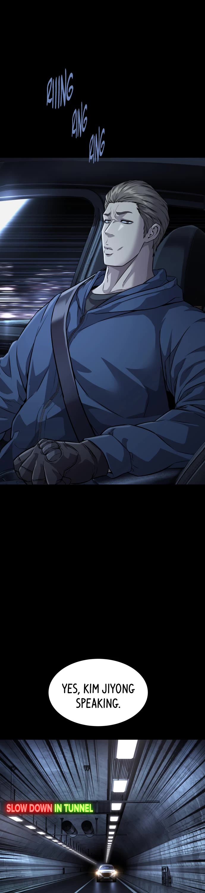 Vigilante Part 2 Chapter 41 page 20 - Chapter 41