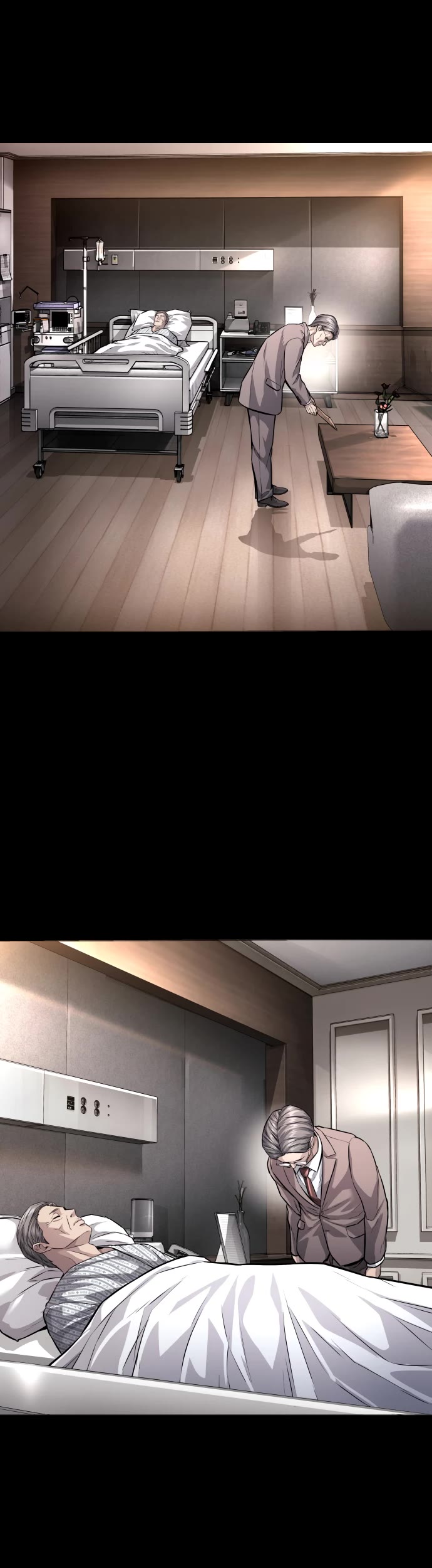 Vigilante Part 2 Chapter 41 page 37 - Chapter 41