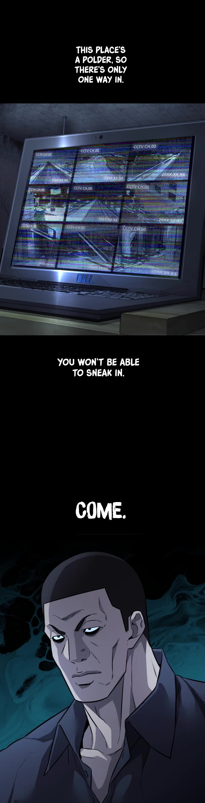 Vigilante Part 2 Chapter 41 page 39 - Chapter 41