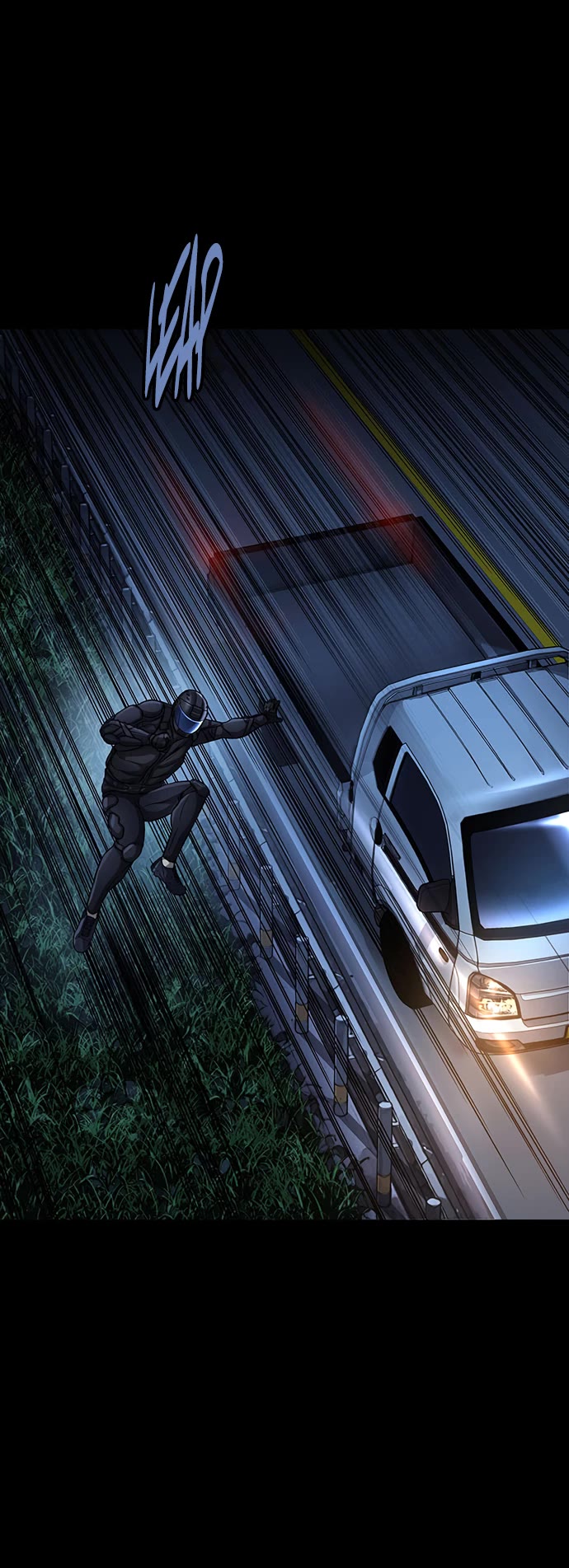 Vigilante Part 2 Chapter 41 page 42 - Chapter 41