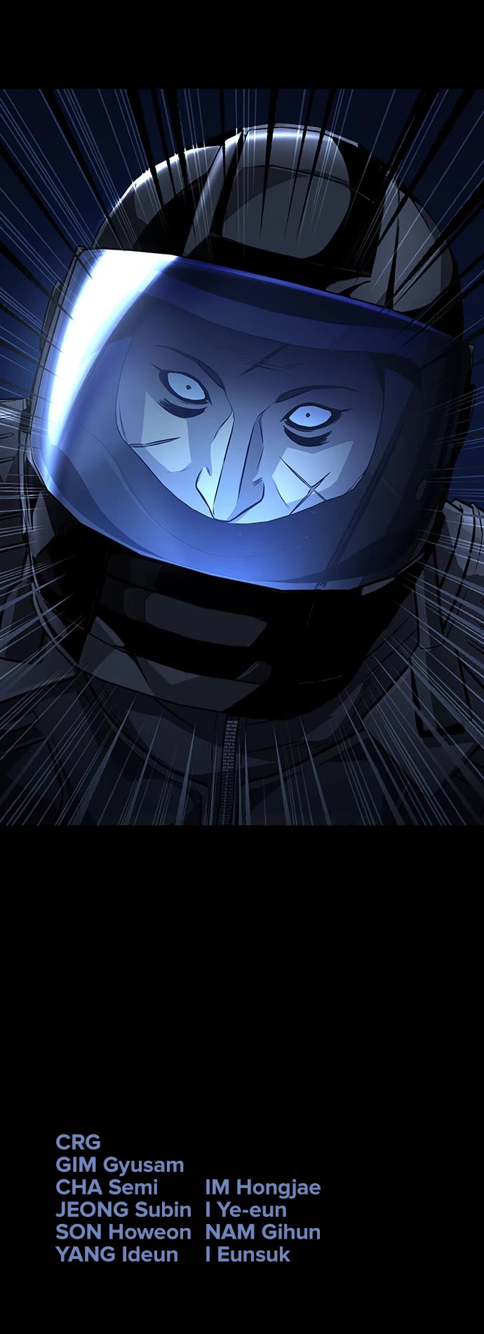 Vigilante Part 2 Chapter 41 page 43 - Chapter 41
