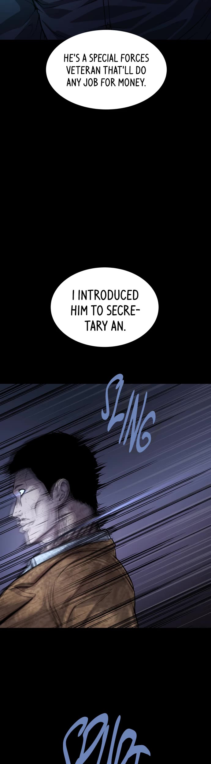 Vigilante Part 2 Chapter 41 page 8 - Chapter 41