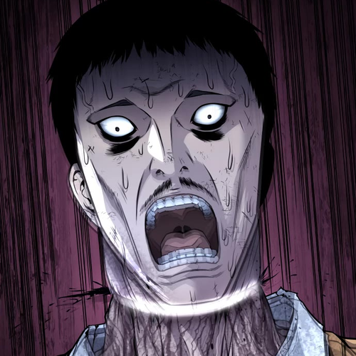 Vigilante Part 2 Chapter 41 cover
