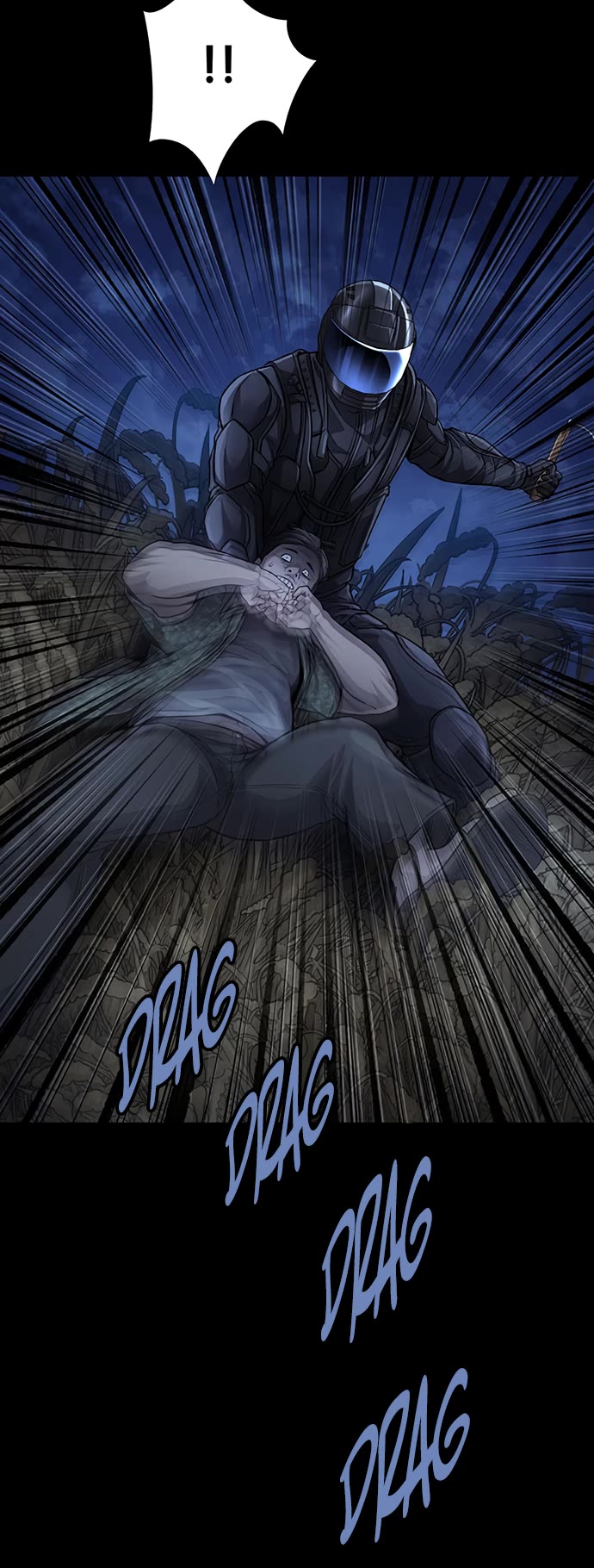 Vigilante Part 2 Chapter 42 page 10 - Chapter 42