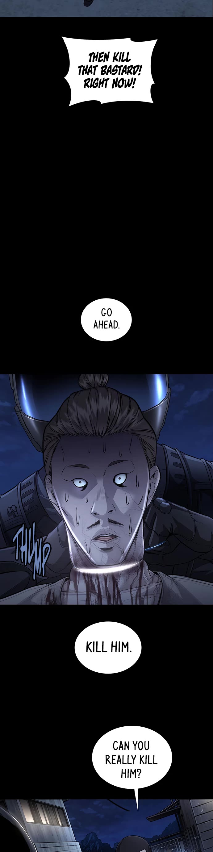 Vigilante Part 2 Chapter 42 page 30 - Chapter 42