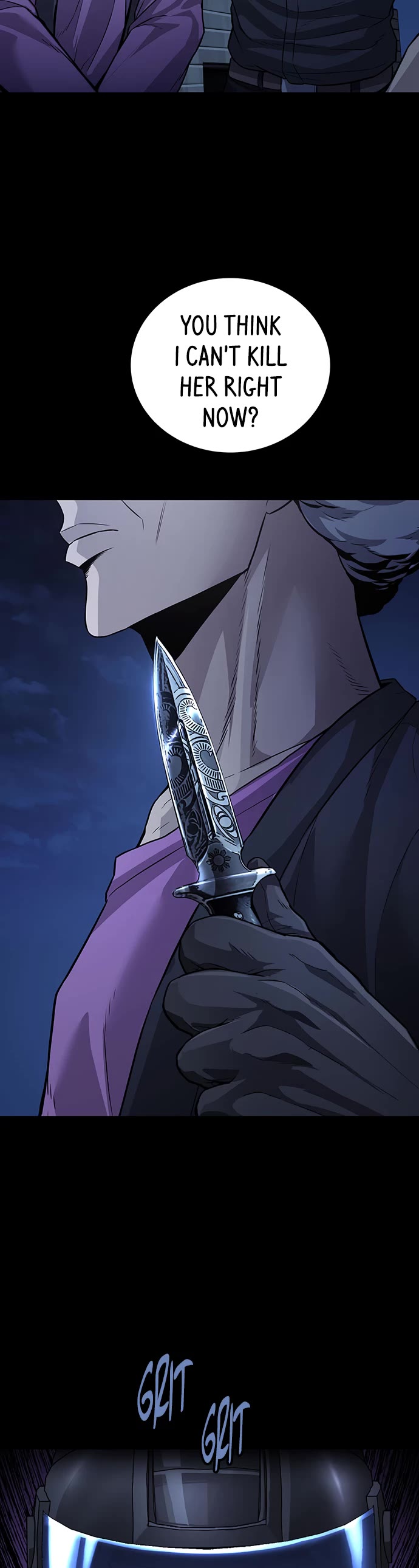 Vigilante Part 2 Chapter 42 page 33 - Chapter 42