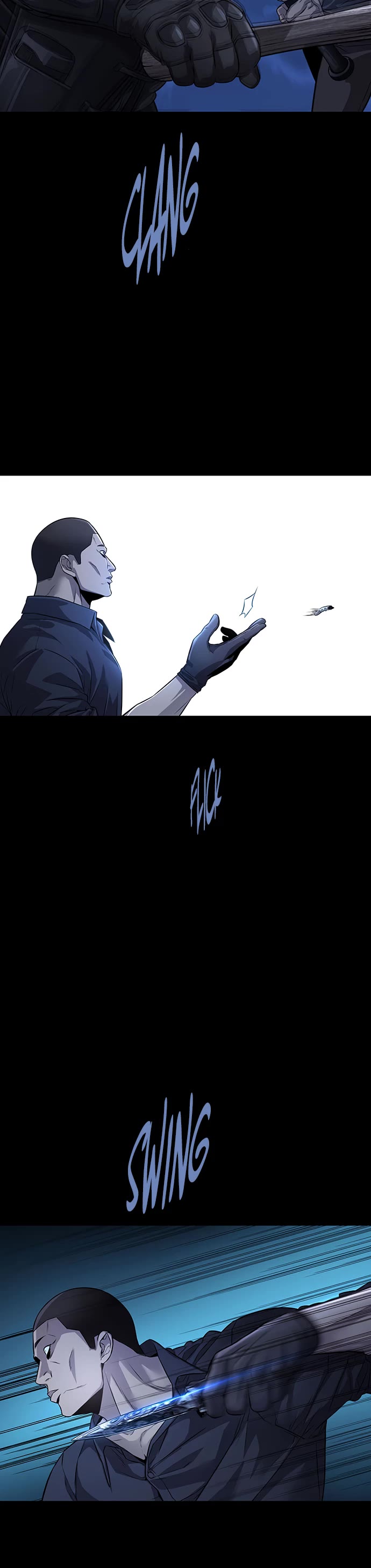 Vigilante Part 2 Chapter 42 page 44 - Chapter 42