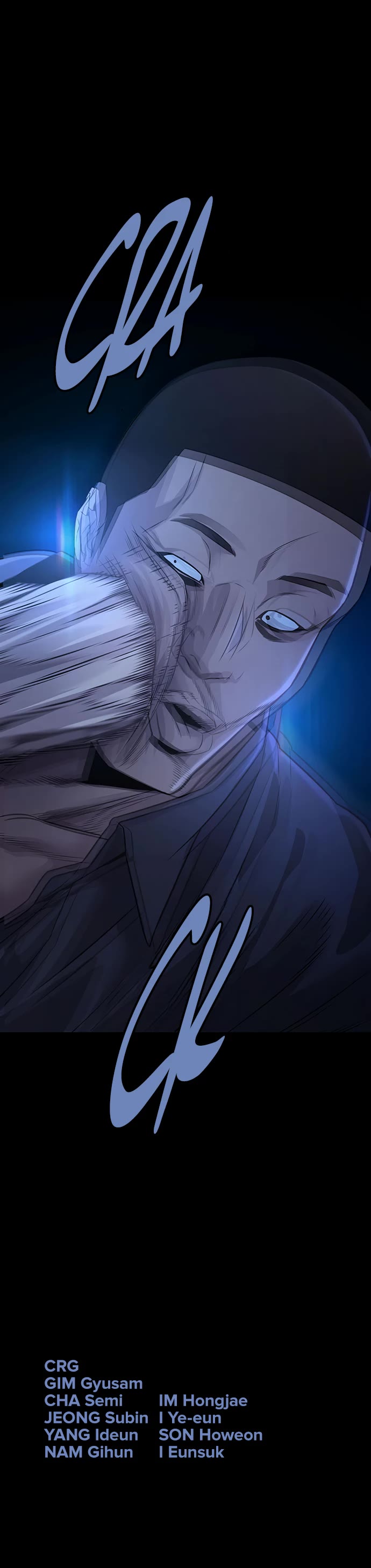 Vigilante Part 2 Chapter 42 page 45 - Chapter 42