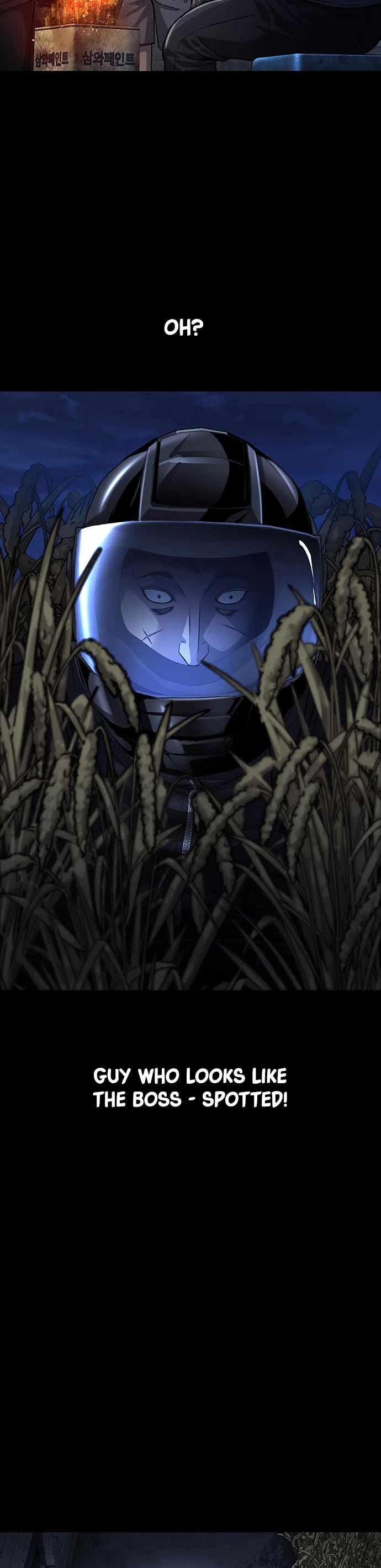 Vigilante Part 2 Chapter 42 page 5 - Chapter 42