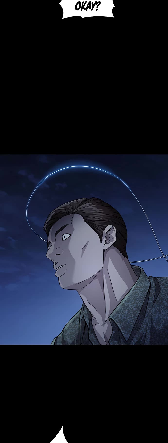 Vigilante Part 2 Chapter 42 page 9 - Chapter 42