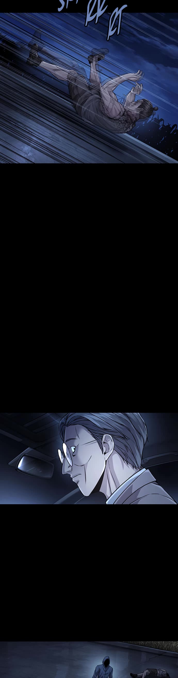 Vigilante Part 2 Chapter 43 page 29 - Chapter 43