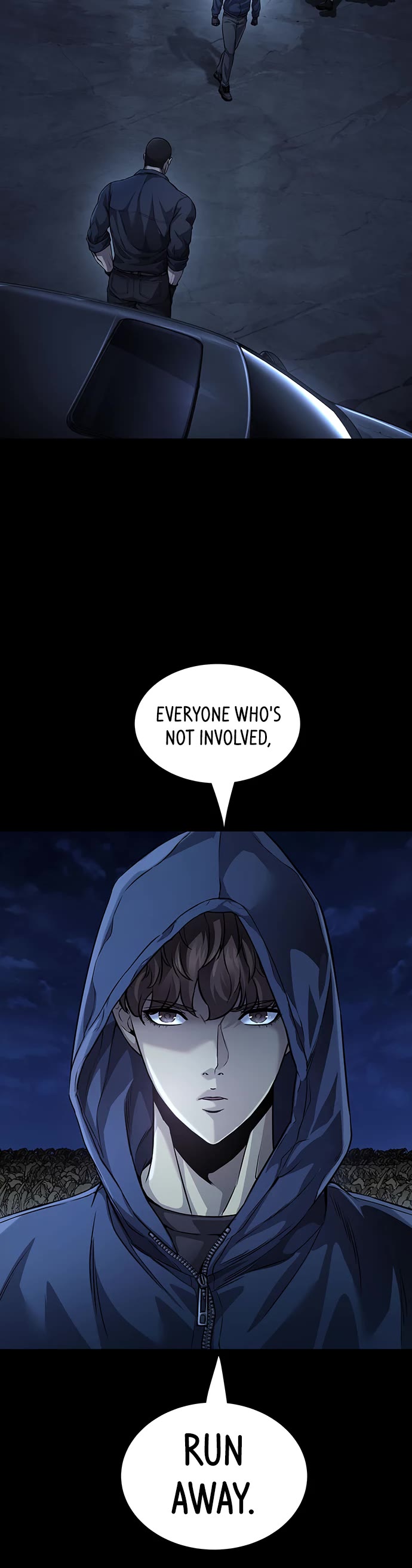 Vigilante Part 2 Chapter 43 page 30 - Chapter 43