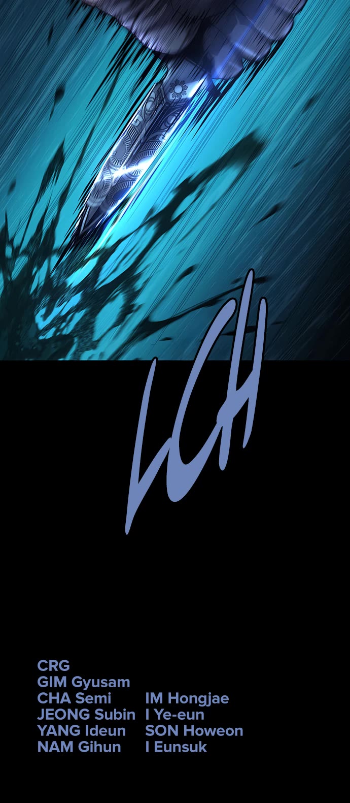 Vigilante Part 2 Chapter 43 page 36 - Chapter 43