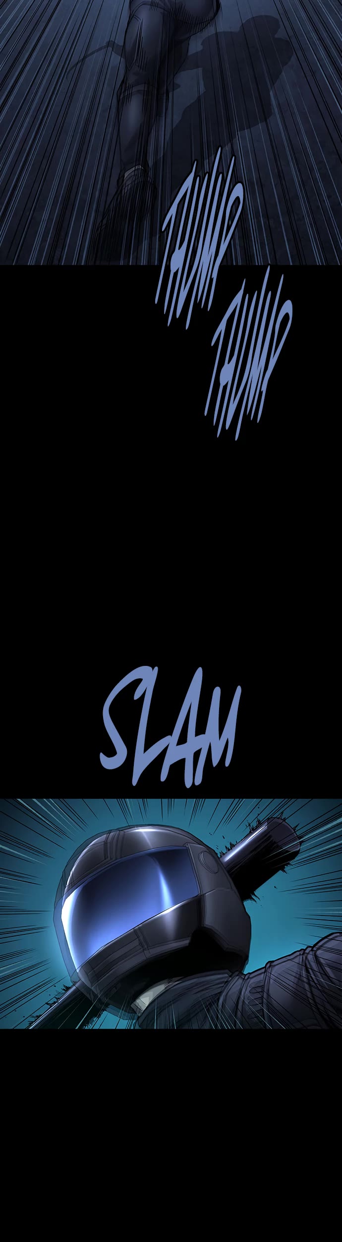 Vigilante Part 2 Chapter 43 page 8 - Chapter 43