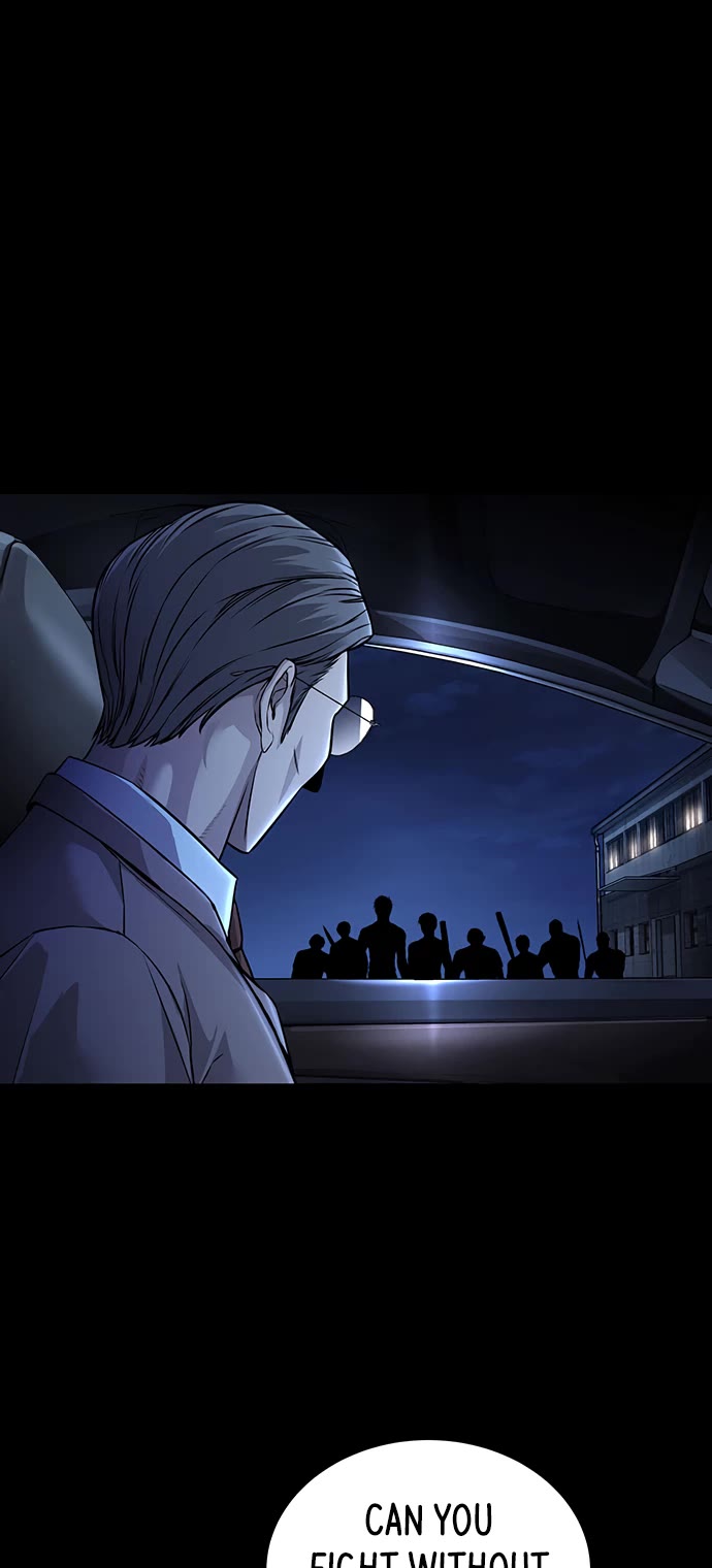 Vigilante Part 2 Chapter 44 page 12 - Chapter 44