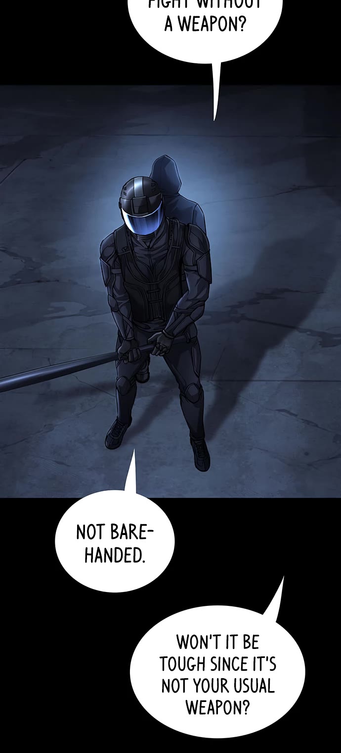 Vigilante Part 2 Chapter 44 page 13 - Chapter 44