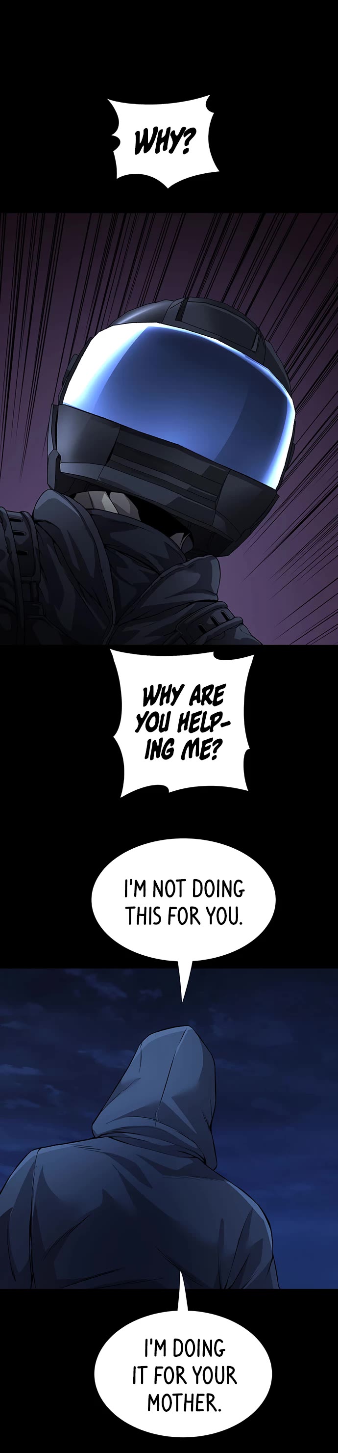Vigilante Part 2 Chapter 44 page 16 - Chapter 44