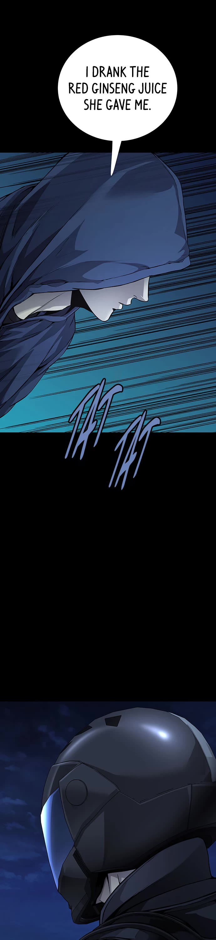 Vigilante Part 2 Chapter 44 page 17 - Chapter 44