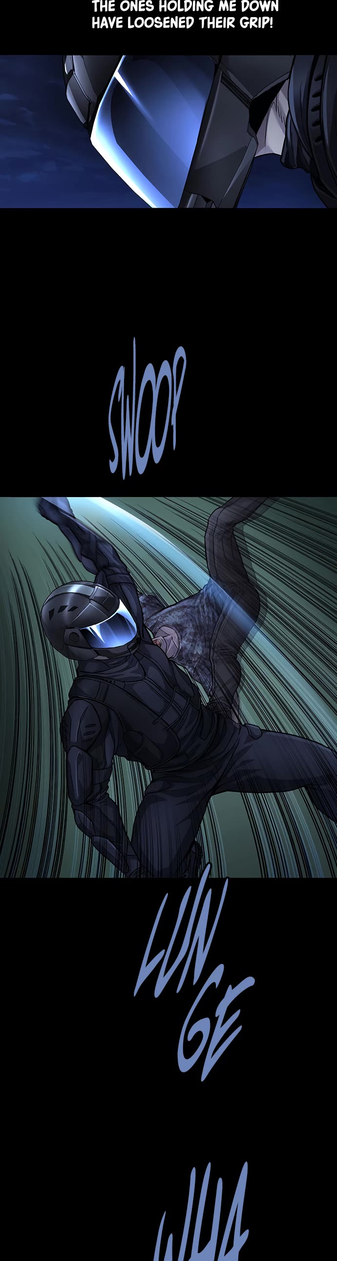 Vigilante Part 2 Chapter 44 page 2 - Chapter 44