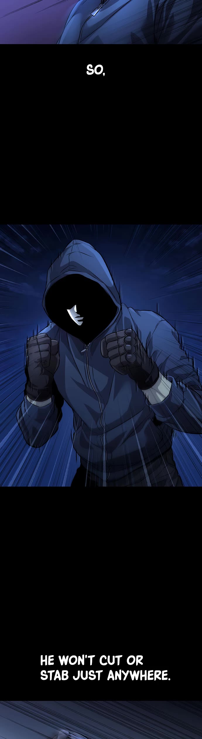Vigilante Part 2 Chapter 44 page 21 - Chapter 44
