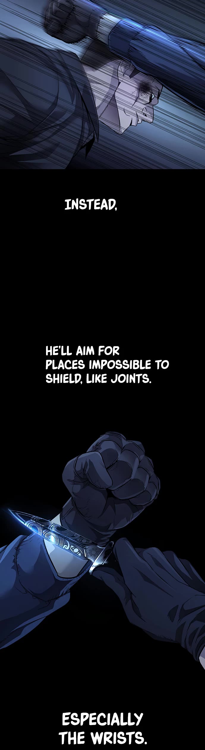 Vigilante Part 2 Chapter 44 page 22 - Chapter 44