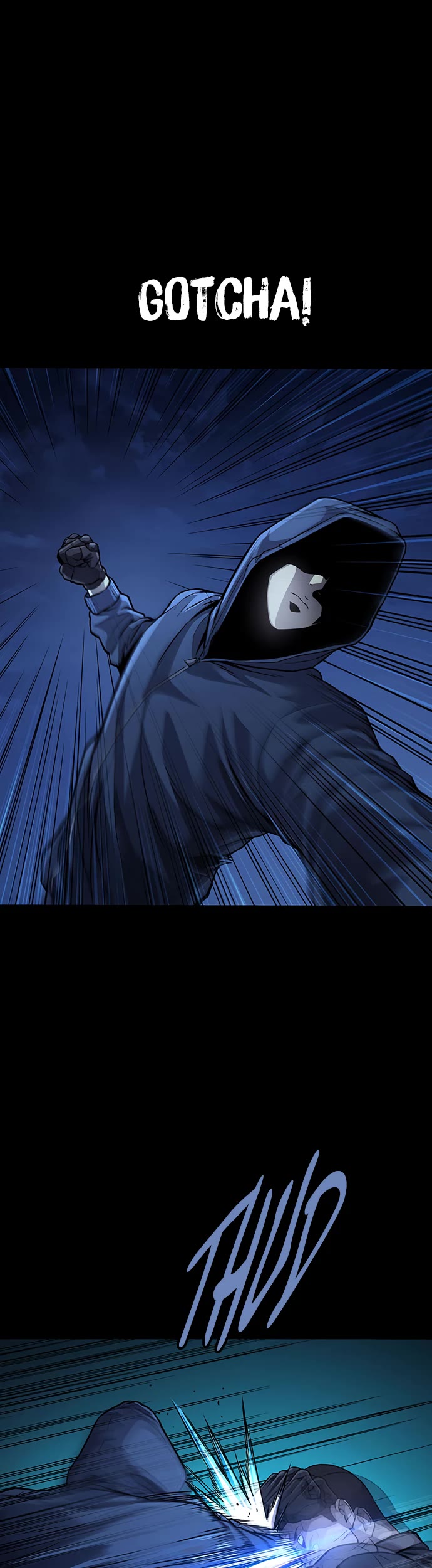 Vigilante Part 2 Chapter 44 page 24 - Chapter 44