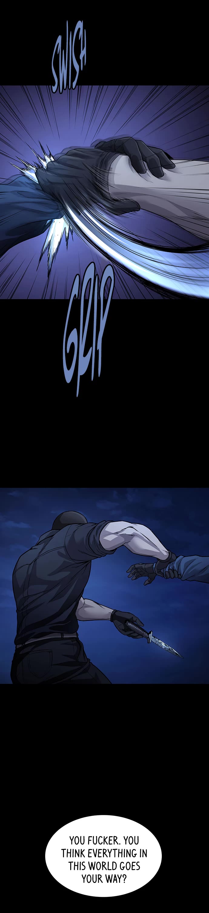 Vigilante Part 2 Chapter 44 page 26 - Chapter 44