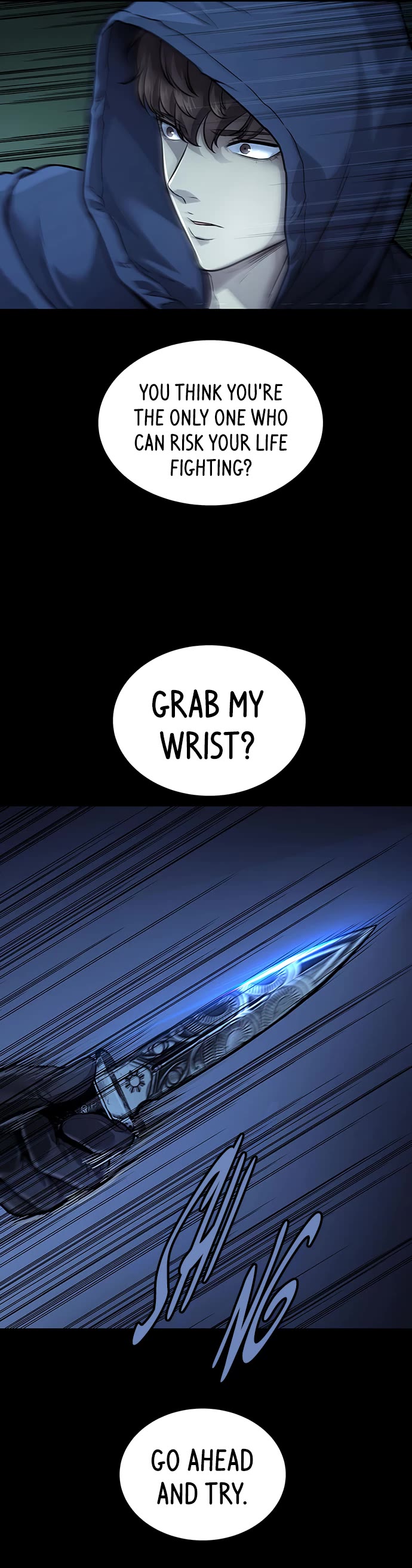 Vigilante Part 2 Chapter 44 page 27 - Chapter 44