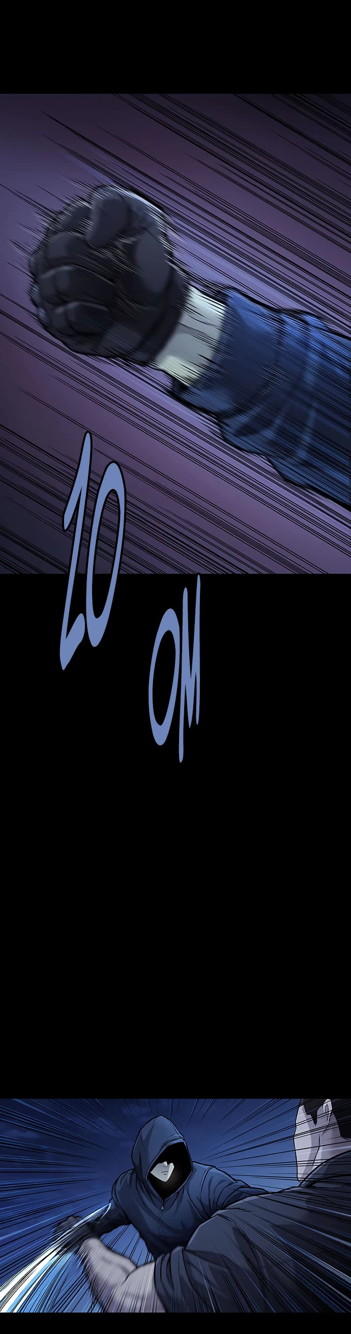 Vigilante Part 2 Chapter 44 page 28 - Chapter 44
