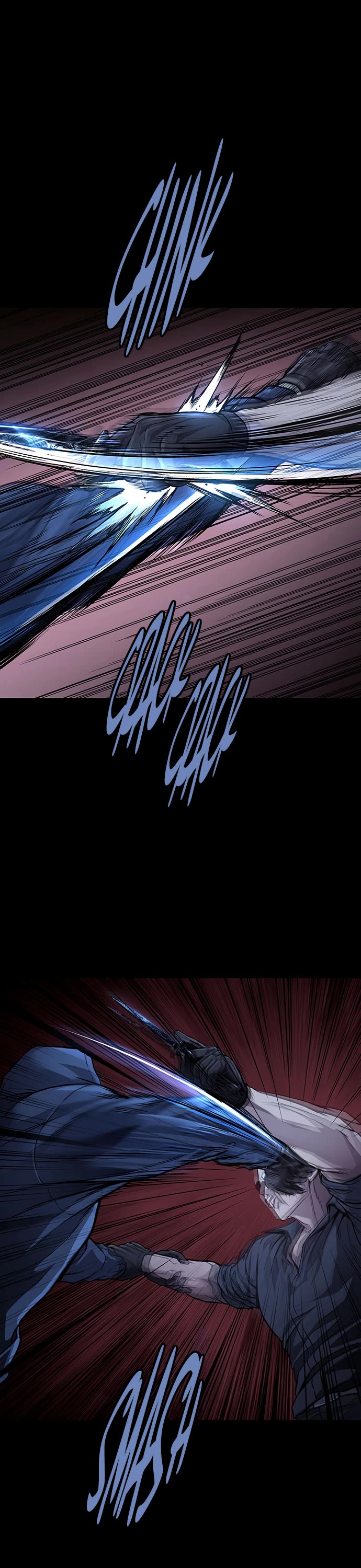Vigilante Part 2 Chapter 44 page 29 - Chapter 44
