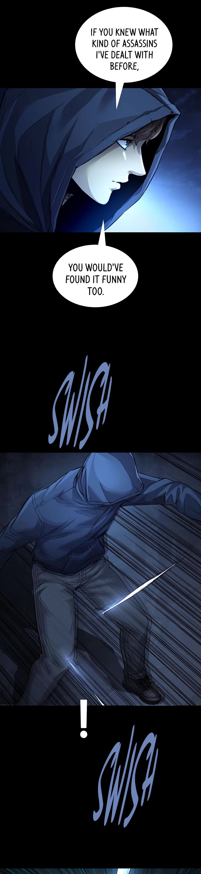 Vigilante Part 2 Chapter 44 page 32 - Chapter 44