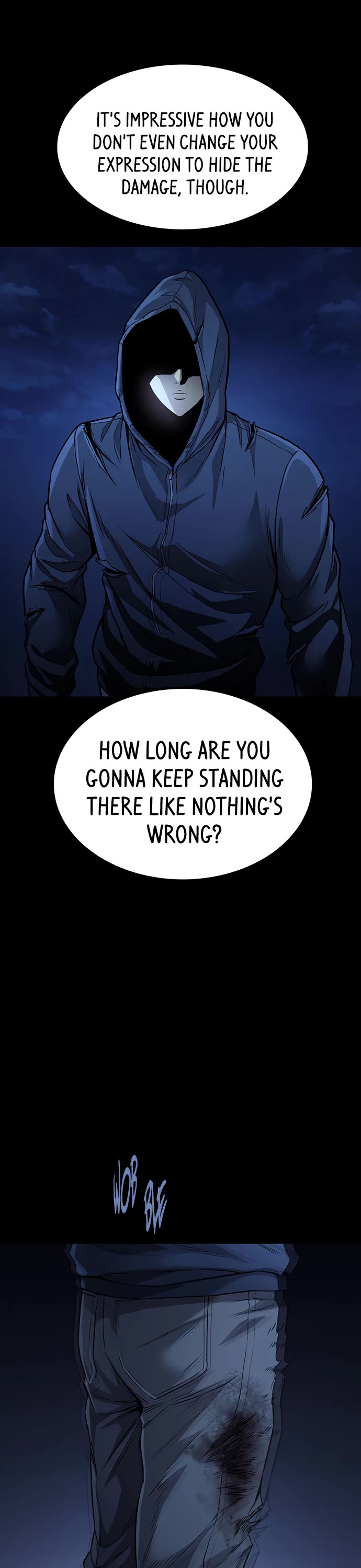 Vigilante Part 2 Chapter 44 page 36 - Chapter 44