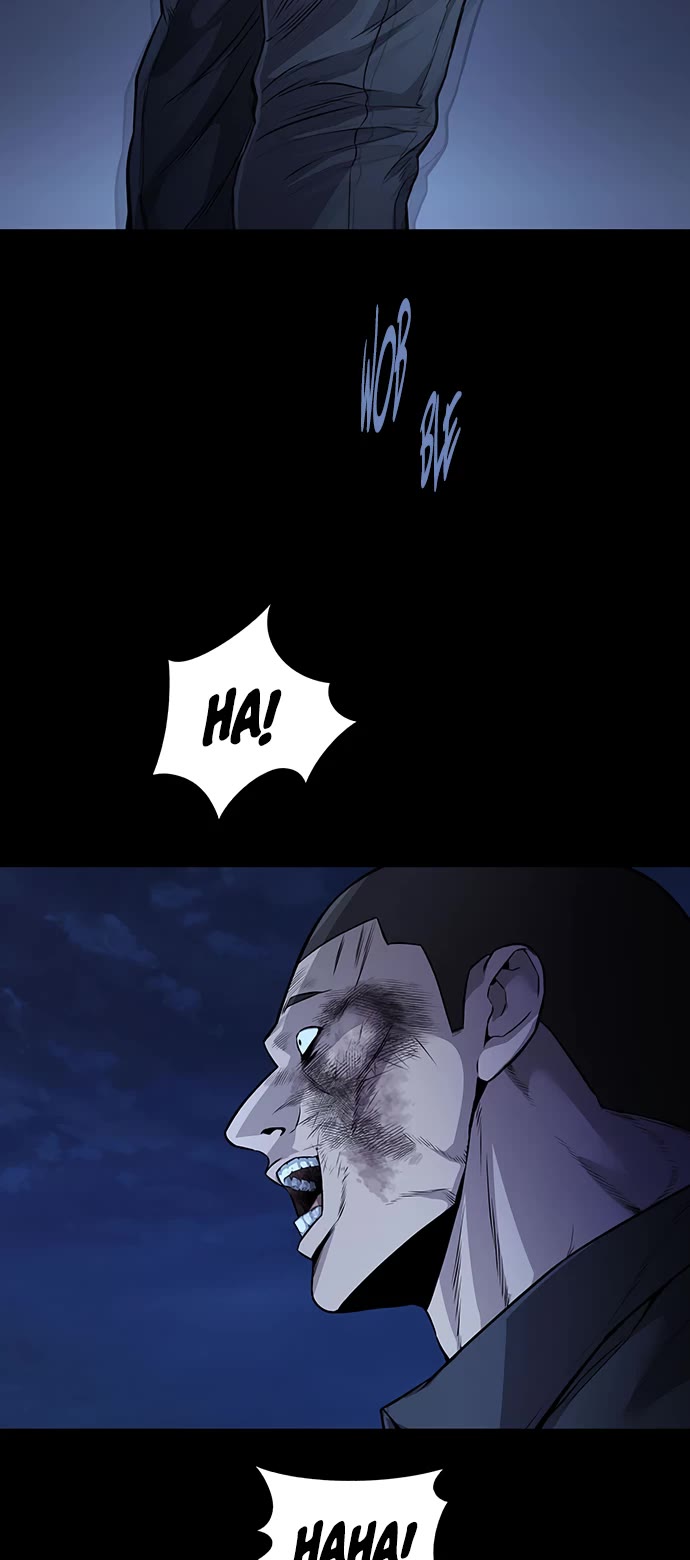 Vigilante Part 2 Chapter 44 page 37 - Chapter 44