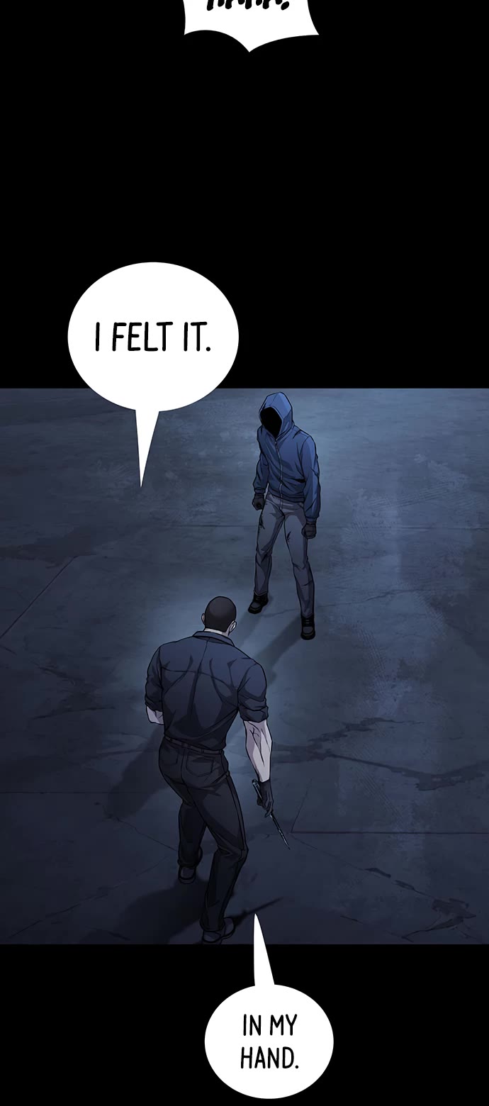 Vigilante Part 2 Chapter 44 page 38 - Chapter 44