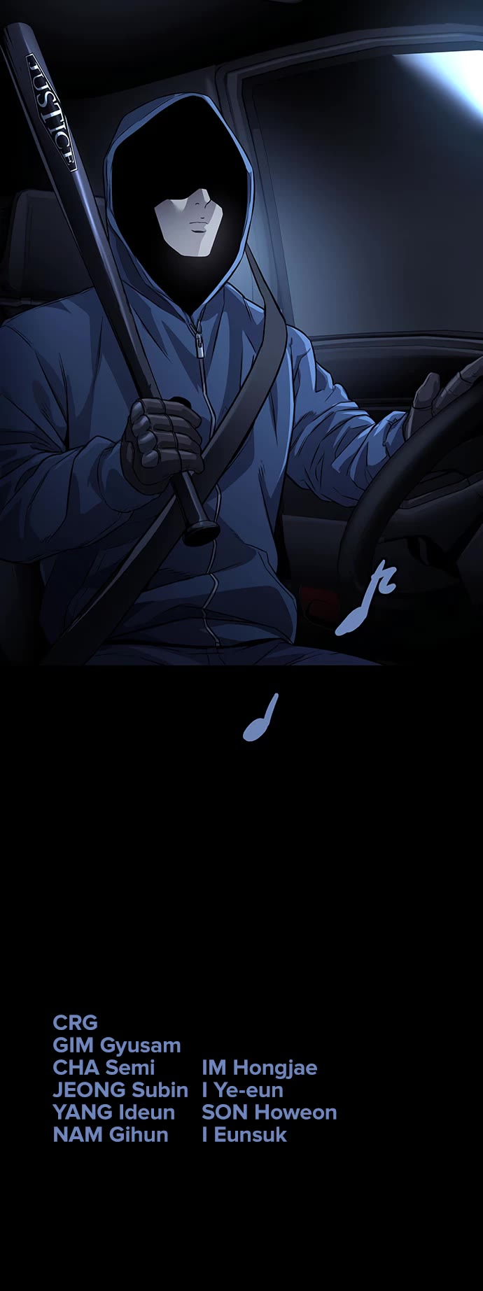 Vigilante Part 2 Chapter 44 page 42 - Chapter 44