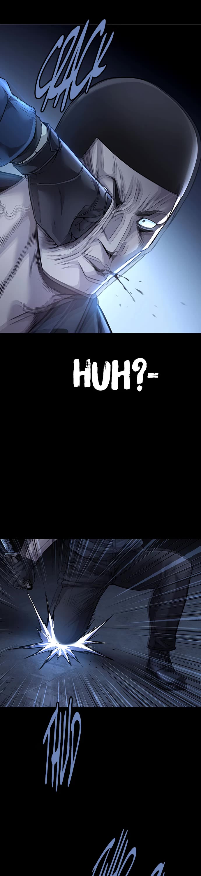 Vigilante Part 2 Chapter 44 page 7 - Chapter 44